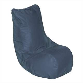 Elite Jelli Chair (Multiple Finishes) Bean Bag  