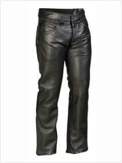   Casual Leather Riding Motorcycle Pants Racing Apparel Online Sale XL