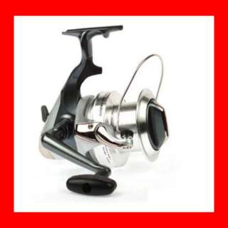 Okuma LONGITUDE LR 8000 Spinning Reel  