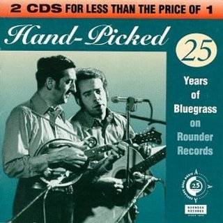 Rounder Records Bluegrass (Series) Songs, Albums 