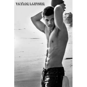 Taylor Lautner FRIDGE MAGNET   TWILIGHT   008