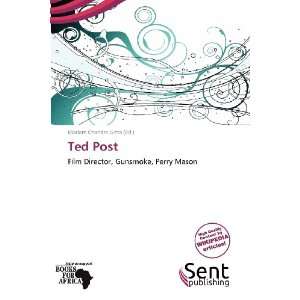 Ted Post [Paperback]