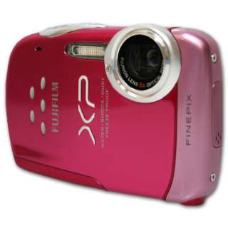 Fujifilm Finepix XP10 Pink Waterproof XP 10 NEW IN BOX 4547410118209 