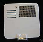 Suburban Water Heater 6 ga Standard Door #6261APW