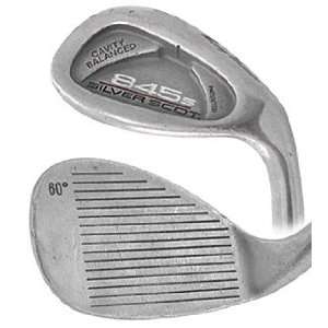  Mens Tommy Armour 845s Silver Scot Wedge Sports 