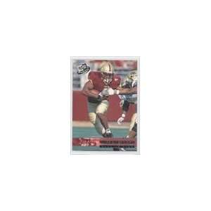  2002 Press Pass Torquers #14   William Green Sports Collectibles