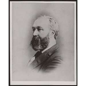  William Douglas OConnor,1880 1889