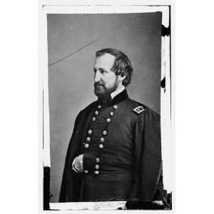  Gen. William S. Rosecrans