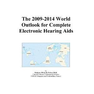   for Complete Electronic Hearing Aids [ PDF] [Digital