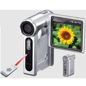  32MB TFT 10MP digital video camcorder