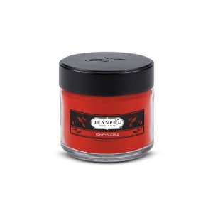  DISCONTINUED   Honeysuckle Beanpod Candle 4.5 oz.