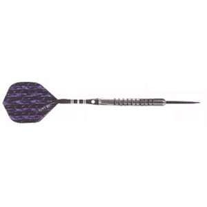  DMI +OUTLG21A Professional Outlaw 80% Tungsten Steel Tip Darts 