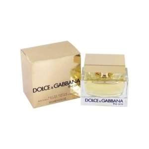  Dolce & Gabbana The One By Dolce & Gabbana Beauty
