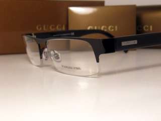   Authentic Gucci Eyeglasses GG 1910 2D5 GG1910 Made In Italy 54mm 140mm