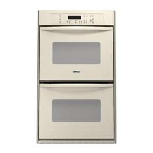  Whirlpool RBD245PRT 24 Double Electric Wall Oven with Large Oven 