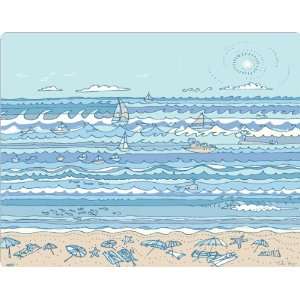   Horjus   Beach Landscape skin for Microsoft Xbox 360 (Includes HDD