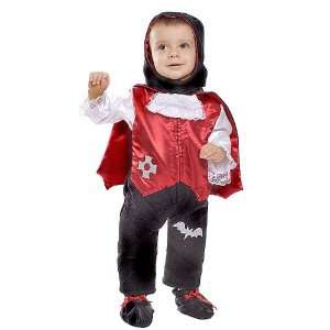   Baby Vampire   Size Toddler T2 By Dress Up America Toys & Games