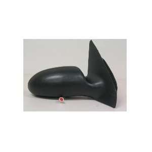   06 FORD FOCUS SIDE MIRROR, LH (DRIVER SIDE), MANUAL REMOTE Automotive