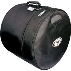    Protection Racket 22 x 14 Bass Drum Case Musical Instruments
