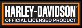 Harley Davidson Licensed Products