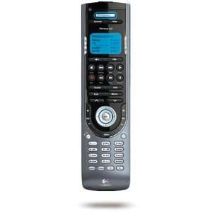   Harmony 550 Universal Remote Control   Refurbished Electronics