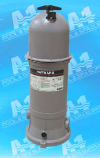 Hayward C1200 Star Clear pool filter C 1200 w/cartridge 610377205832 