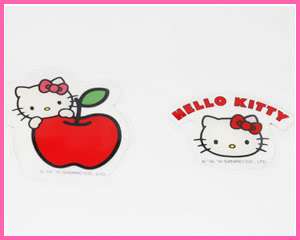 Hello Kitty gift pack for nintendo DSi DS lite DSL 2 x crystal case 