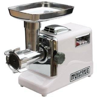COOLING SYSTEM   3000 WATT PEAK OUTPUT POWER ELECTRIC MEAT GRINDER 
