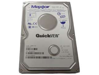 the maxtor diamondmax 16 hard disk drive is designed to