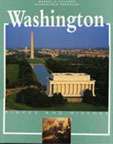 WASHINGTON DC   Places & History   Illustrated Book  