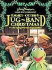 Emmet Otters Jug Band Christmas DVD, 2005  