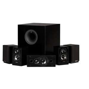 Energy Take Classic System 5.1 Home Theater System 629303300084  