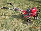 Honda FC600 Rototiller Mid Tine Tiller 600 Commercial Honda Engine 