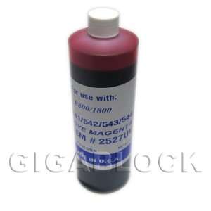  Ink for CIS System Epson R800 R1800   Made in USA