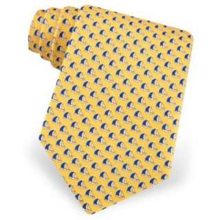  Mens Silk Micro Sailboats Tie by Alynn Novelty in your 