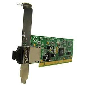   Ethernet Card. 1000BSX NIC MM SC GBE. PCI   1 x SC Network   1000Base