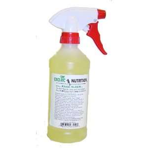 Exotic Nutrition Animal & Pet Kage Kleen Odor Remover 16 