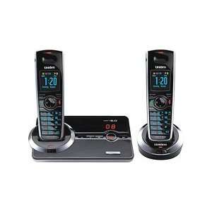   Uniden Factory New Expandable Cordless Phone with Digita Electronics
