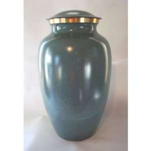  Discount Green Funeral Urn