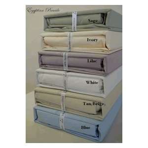  Twin Extra Long size Percale Sheet sets