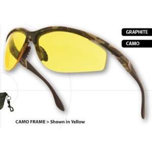 Shooting & Hunting Glasses With Changable Lenses  Sports 