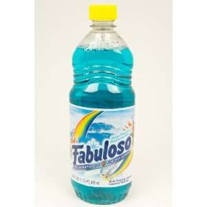  Fabuloso Ocean Fresh   Mar Fresco 28 oz