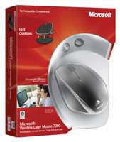 Netbooks and Laptops   Hot Prices   Microsoft Wireless Rechargeable 
