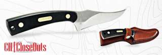   SHARPFINGER 152OT NIB OLD TIMER HUNTING KNIFE Hunter USA SELLER  