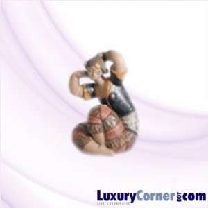  Young Indian I Figurine Lladro