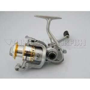   1bb 5.21 spinning fishing reels aluminum reel