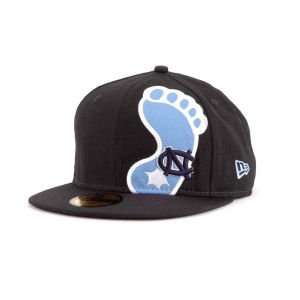   Tar Heels New Era 59FIFTY NCAA Alias Cap Hat