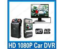 F880 HD 1080P Portable NIGHT VISION Car Camcorder Dash Camera DVR 