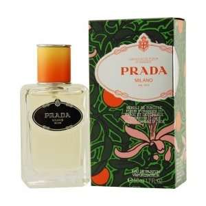 PRADA INFUSION DE FLEUR DORANGER by Prada EAU DE PARFUM SPRAY 1.7 OZ 