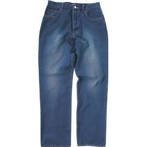  Flip Petrol Vintage Blue Jean 38 Sale Skate Pants Sports 